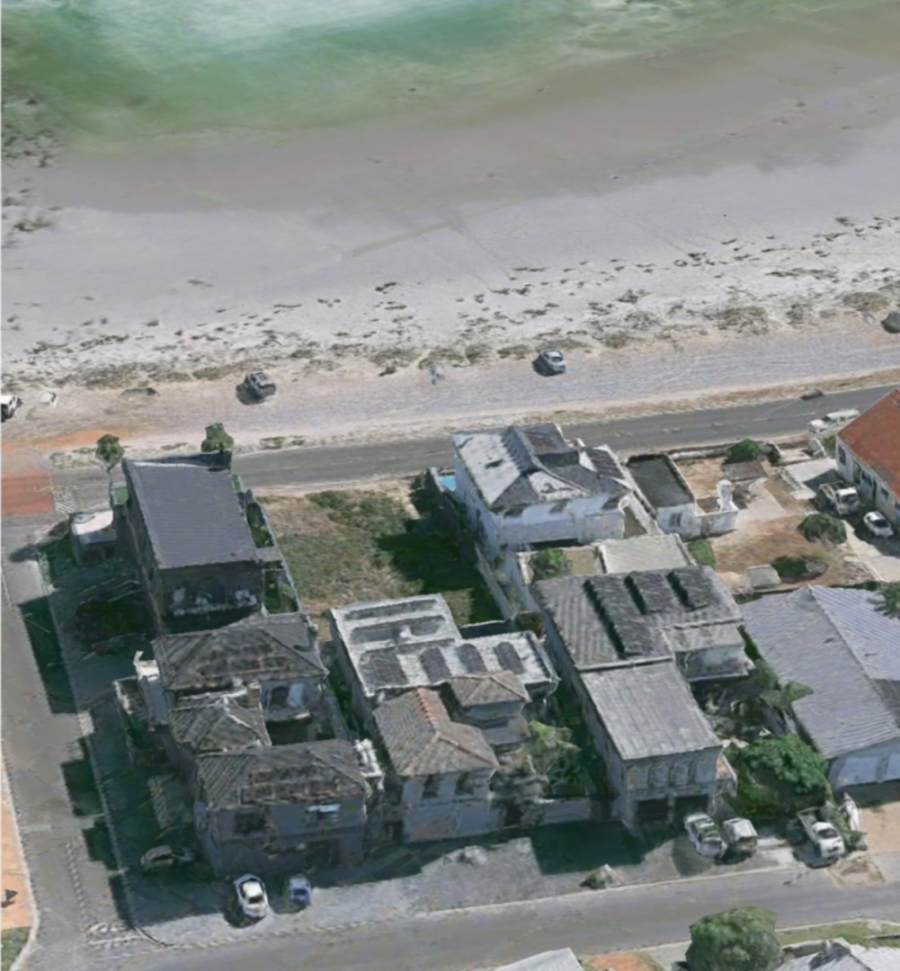 Commercial Property for Sale in Melkbosstrand Central Western Cape